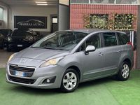 Usata Peugeot 5008 Business-Line 120 CV (88 kW) 2016 Other Monovolume