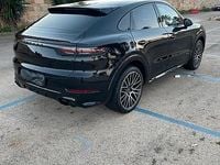 Usata Porsche Cayenne 2021 Nero SUV