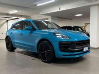 Usata Porsche Macan 441 CV (324 kW) 2024 Blu/azzurro SUV