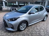 Usata Mazda 2 Comfort 92 CV (67 kW) 2022 Argento Utilitaria