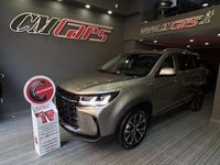 Nuova Cirelli 3 170 CV (125 kW) 2026 Grigio SUV