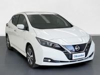 usata Nissan Leaf acenta 40kwh 150cv