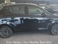 Usata Lancia Ypsilon 69 CV (50 kW) 2024 Nero Utilitaria