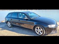 usata Audi A4 2.0 tdi Business Plus 143cv multitronic