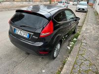 usata Ford Fiesta vi serie