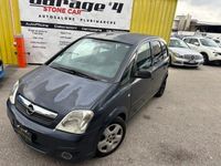 usata Opel Meriva 1.4*90CV*IMPIANTOGPL FINO AL 2027*OK NEOPATENTATI*