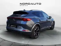 Usata Cupra Formentor 150 CV (110 kW) 2022 Grigio SUV
