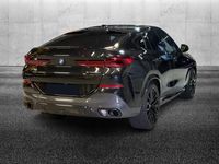 Usata BMW X6 M Sport 286 CV (210 kW) 2024 Nero metallizzato SUV