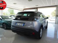 Usata Peugeot 3008 Business-Line 131 CV (96 kW) 2021 Grigio SUV