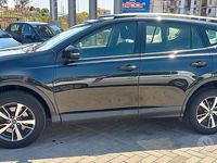 Occasion Toyota RAV4 Active 143 ch (105 kW) 2016 Noir SUV