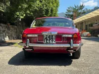 Usata Jaguar XJ12 254 CV (186 kW) 1973 Rosso Berlina