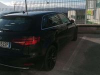 Usata Audi A3 Business 150 CV (110 kW) 2018 Berlina