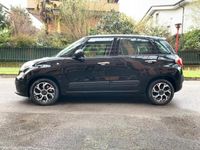 usata Fiat 500L 1.6 Multijet 120 CV Lounge