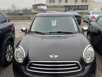 usata Mini Cooper D Paceman 2.0 all4 Business auto * SOLO RIVENDITORI**