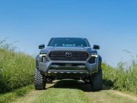 Nuova Toyota Tacoma Limited 326 CV (239 kW) 2025 Grigio Pick-up