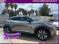 usata Nissan Juke 1.0 DIG-T 114 CV DCT Acenta