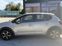 Usata Citroën C3 Feel 82 CV (60 kW) 2017 Berlina