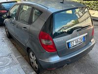 Usata Mercedes A180 2009 SUV