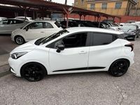 Usata Nissan Micra 117 CV (86 kW) 2020 Other Utilitaria