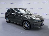 Usata Lynk & Co 01 179 CV (131 kW) 2023 Nero SUV