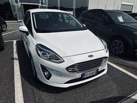 Usata Ford Focus ST-Line 155 CV (114 kW) 2025 Nero Utilitaria