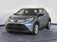 Usata Toyota Aygo X Active 72 CV (52 kW) 2025 Nero SUV