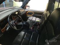Usata Chevrolet Silverado 1996 Rosso SUV