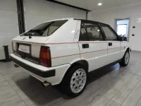 Usata Lancia Delta 186 CV (136 kW) 1995 Bianco Utilitaria