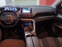 Usata Peugeot 5008 Active 131 CV (96 kW) 2019 SUV