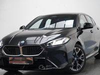 Usata BMW 120 M Sport 171 CV (125 kW) 2025 Nero Utilitaria