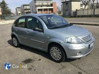 usata Citroën C3 Picasso 1.4 VTi 95 Ideal