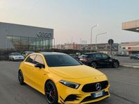 usata Mercedes A35 AMG 4matic auto