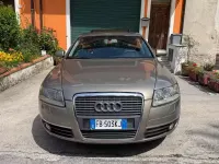 Usata Audi A6 140 CV (102 kW) 2005 Marrone Berlina