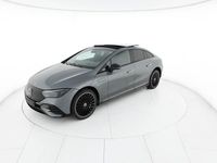 Nuova Mercedes EQE300 Premium Plus 194 kW (265 CV) 2025 Grigio Berlina