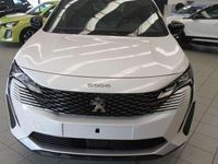 Nuova Peugeot 5008 Allure 136 CV (100 kW) 2025 Bianco SUV