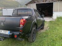 Usata Mitsubishi L200 Intense 136 CV (100 kW) 2006 Pick-up