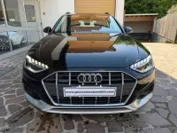 Usata Audi A4 Allroad Business 204 CV (150 kW) 2023 Nero Station wagon