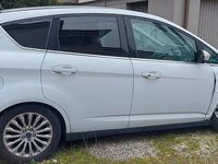 Usata Ford C-MAX 2012 Monovolume