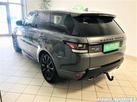 usata Land Rover Range Rover 3.0 SDV6 HSE Dynamic Trento