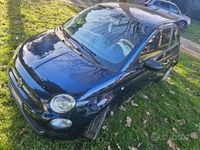 Usata Fiat 500 69 CV (50 kW) 2022 Blu Utilitaria