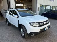 Usata Dacia Duster Prestige 101 CV (74 kW) 2023 Grigio SUV