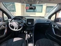 Usata Peugeot 2008 99 CV (72 kW) 2016 Grigio SUV