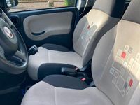 Usata Fiat Panda 75 CV (55 kW) 2015 Grigio Utilitaria