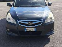 Usata Subaru Legacy Comfort 150 CV (110 kW) 2011 Station wagon