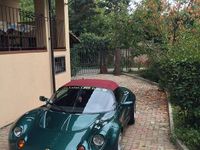 Usata Lotus Elise 121 CV (88 kW) 1997 Cabrio