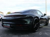 Usata Porsche 911 Carrera 385 CV (283 kW) 2021 Nero Coupé