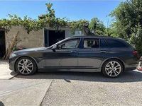 Usata BMW 530 Luxury Line 258 CV (189 kW) 2014 Station wagon