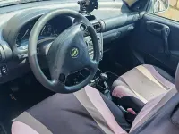 Usata Opel Corsa 65 CV (47 kW) 1999 Grigio Berlina