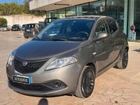 Usata Lancia Ypsilon S 70 CV (51 kW) 2021 Grigio Utilitaria