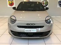 Nuova Fiat 600 Sport 110 CV (80 kW) 2026 Bianco SUV